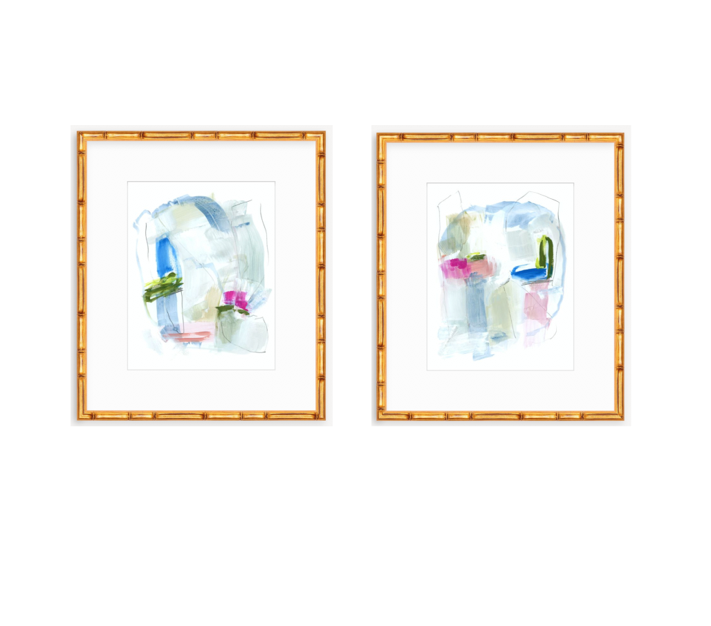Brighter Days (Set of 2)