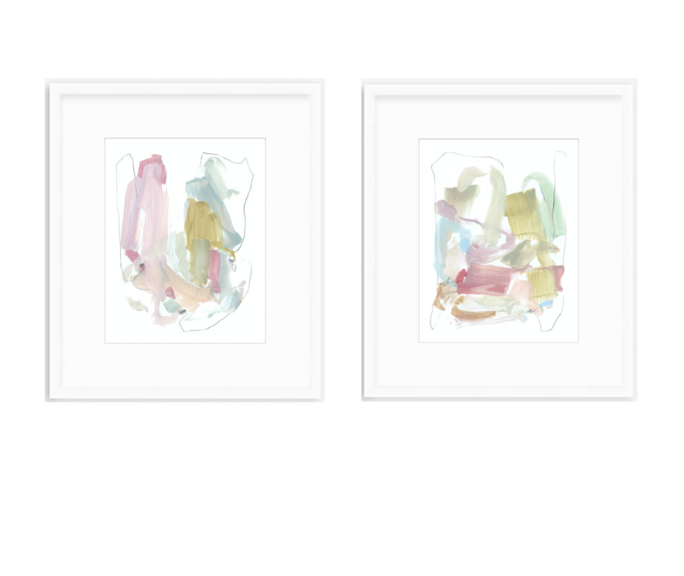 Hopeful Hands (Set of 2)