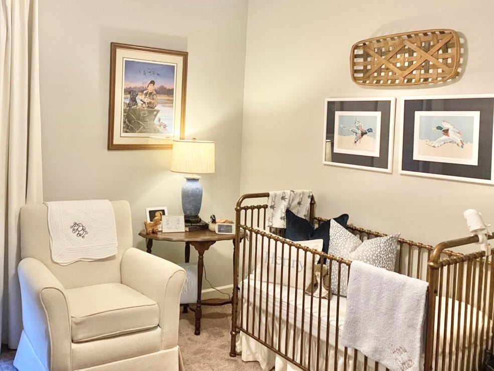 Take Flight (set of 2)