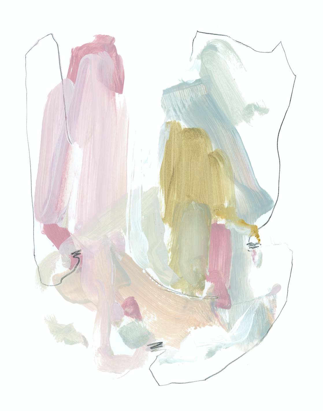 Hopeful Hands (Set of 2)