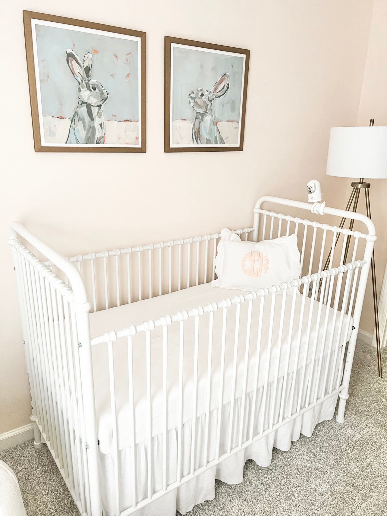 Bunny Love (set of 2)
