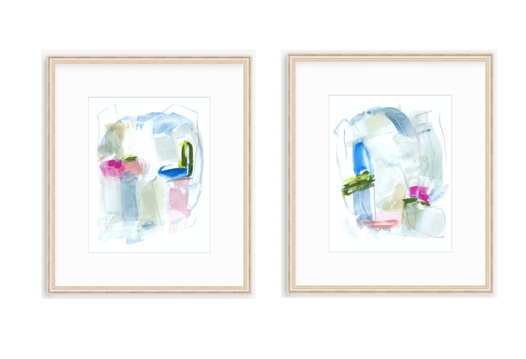 Brighter Days (Set of 2)