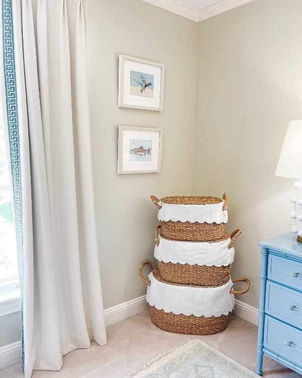 "Shore Searching" set of 2