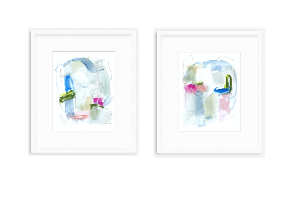 Brighter Days (Set of 2)