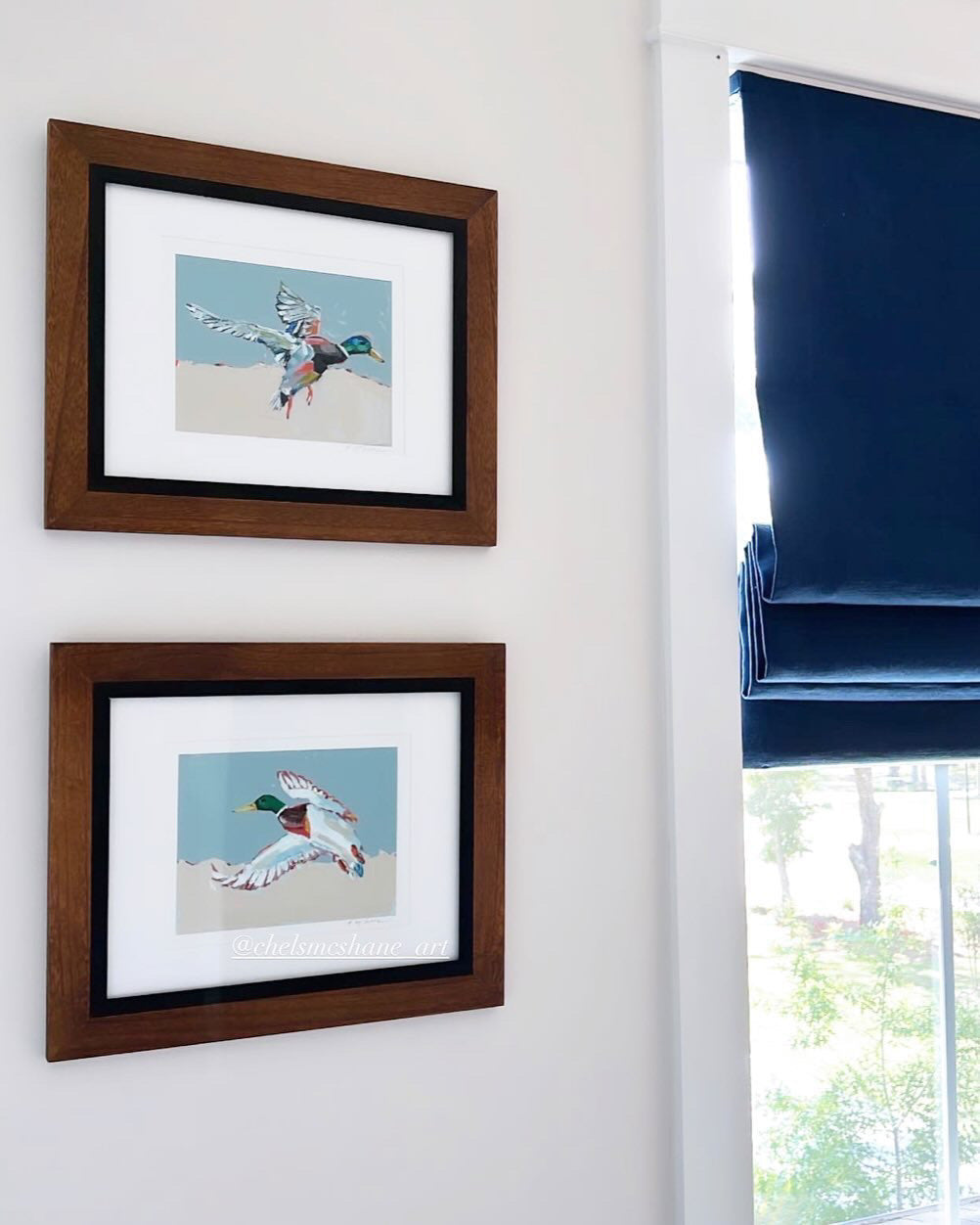 Take Flight (set of 2)