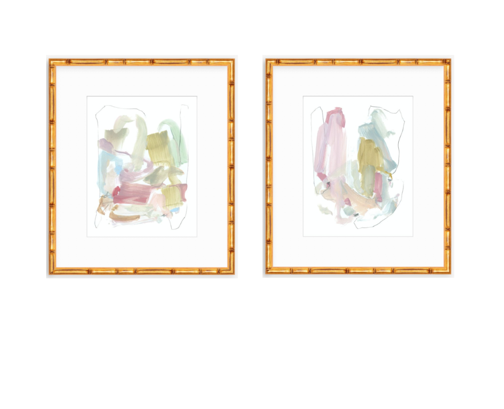 Hopeful Hands (Set of 2)