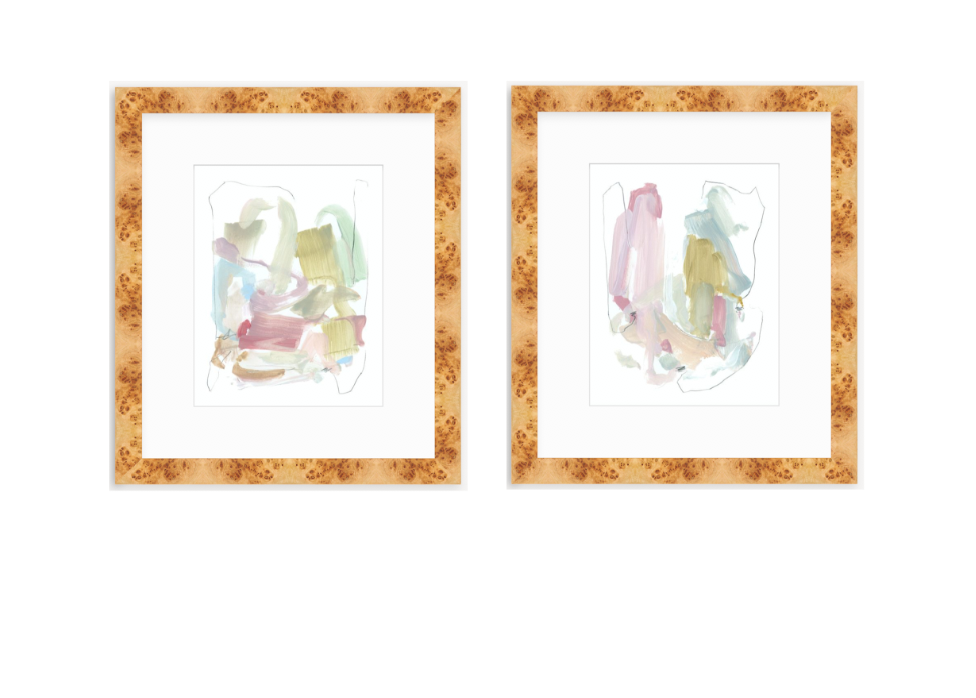 Hopeful Hands (Set of 2)