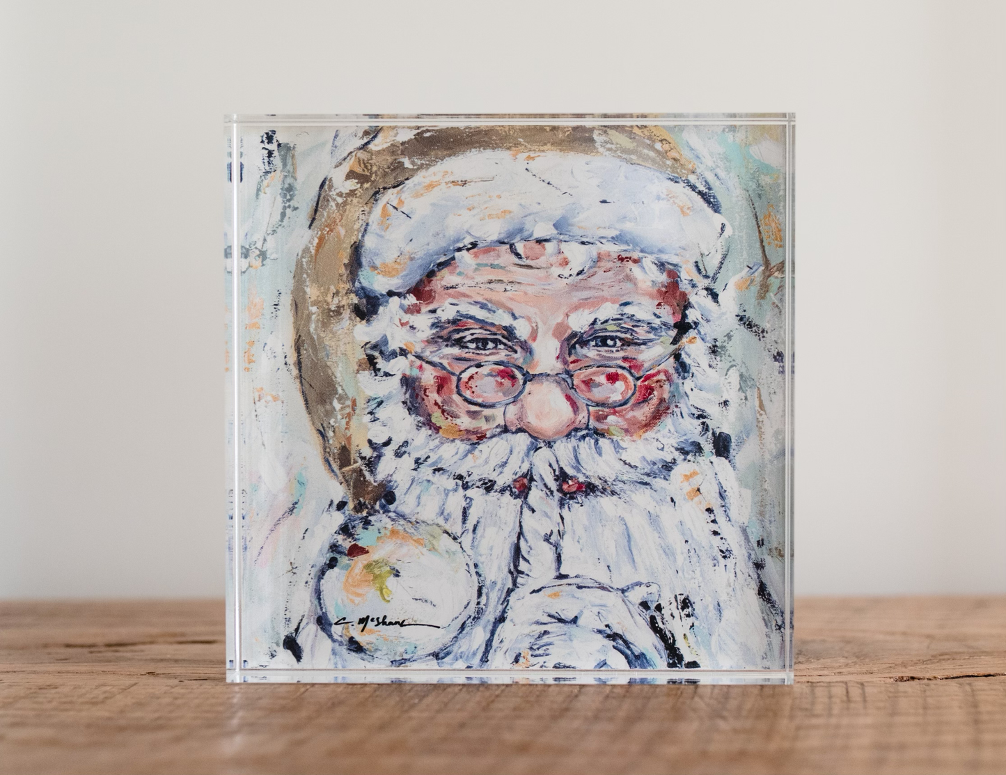 "Secret Santa"