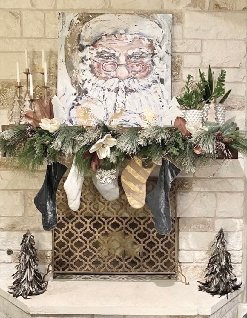 "Secret Santa"