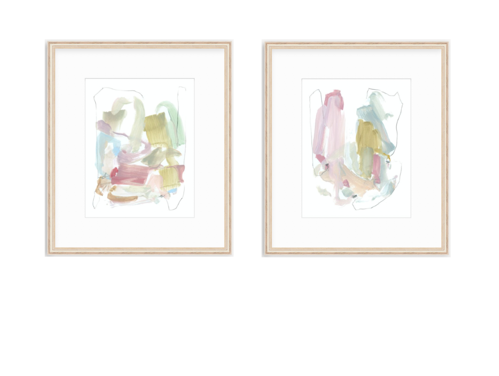 Hopeful Hands (Set of 2)