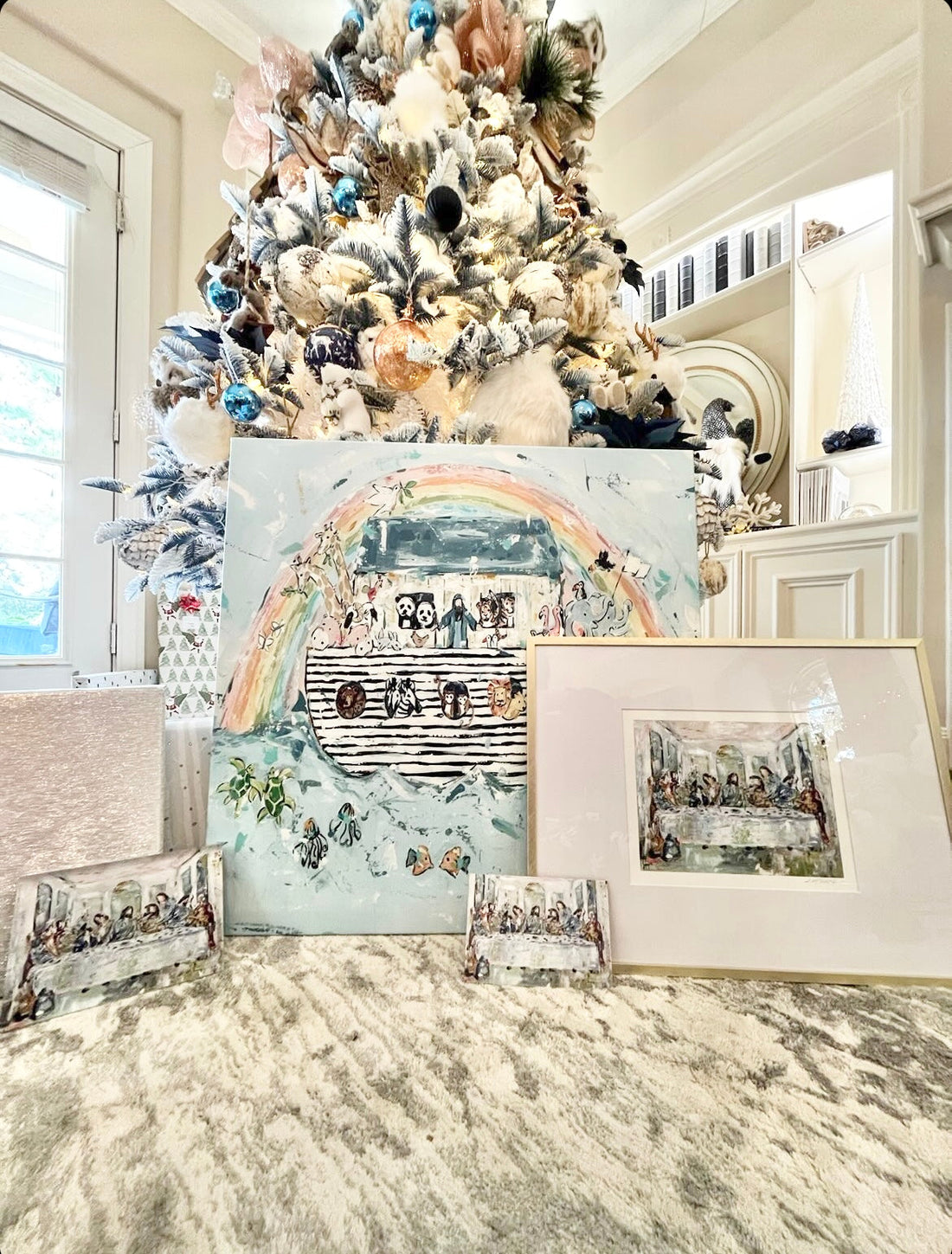 The Holiday Gift Guide