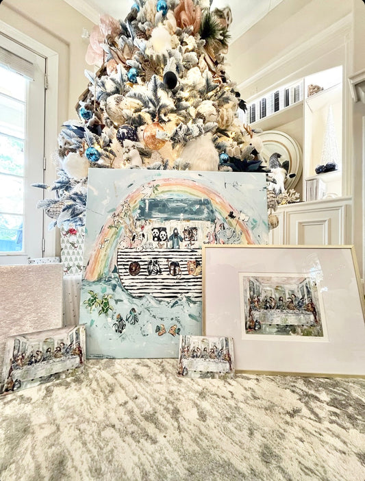 The Holiday Gift Guide