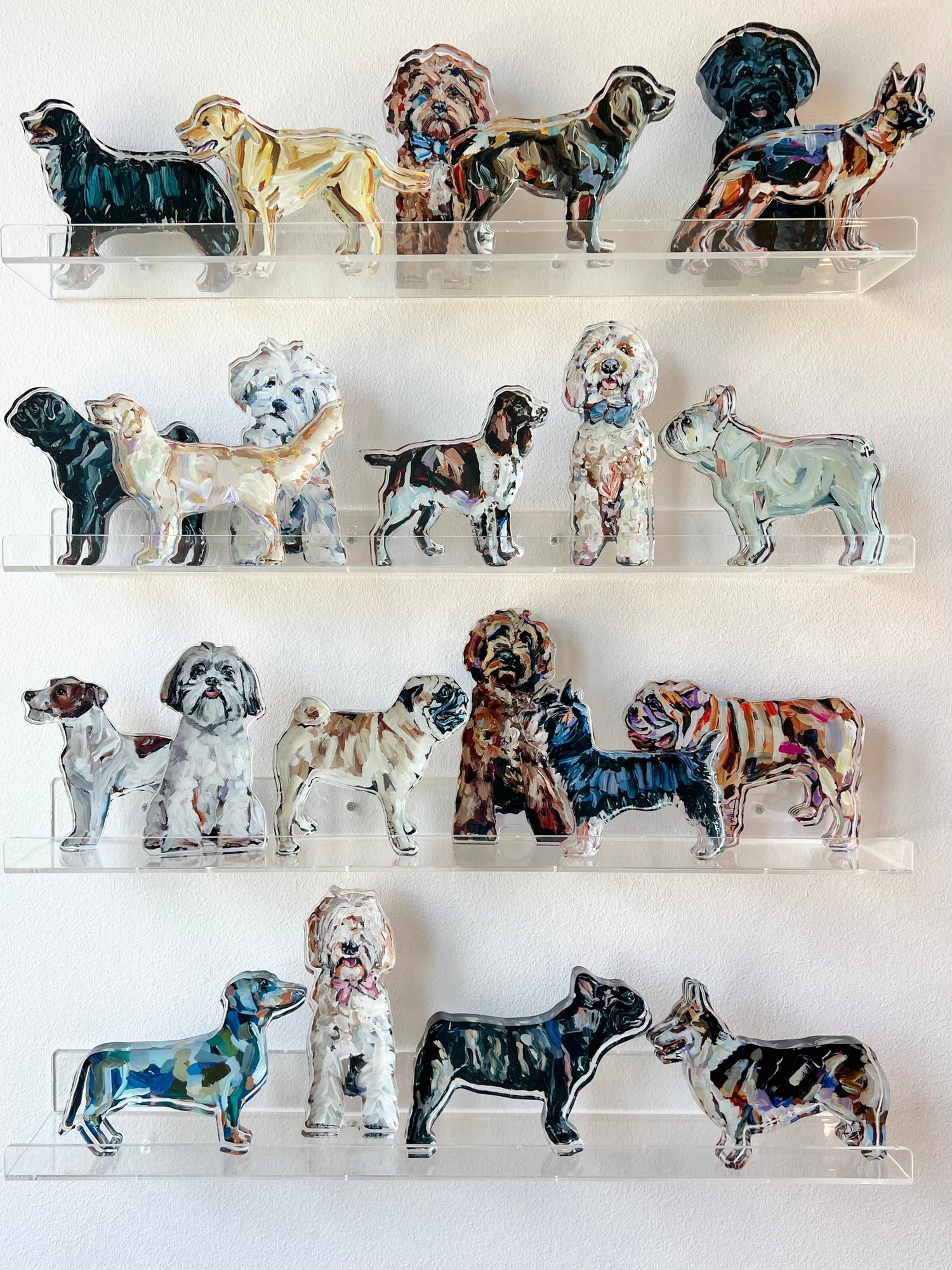 Dogs