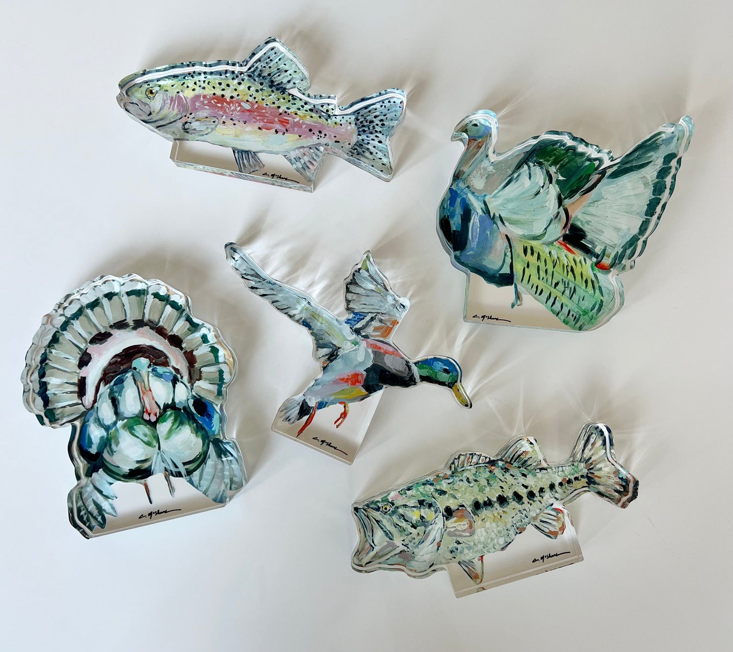 Animals