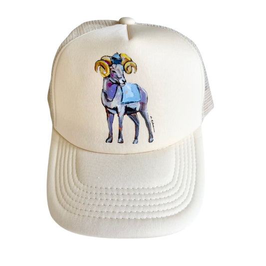 "Rams" Hattie