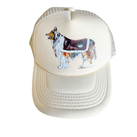 "Rev" Hattie