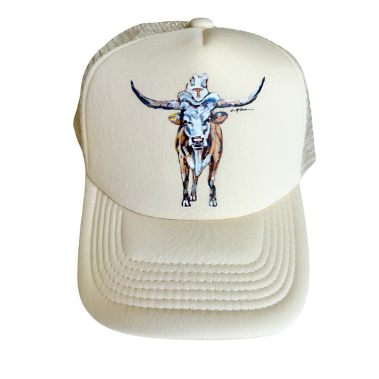 "Longhorn" Hattie