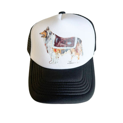 "Rev" Hattie