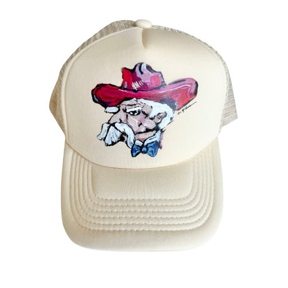 "Ole Reb" Hattie