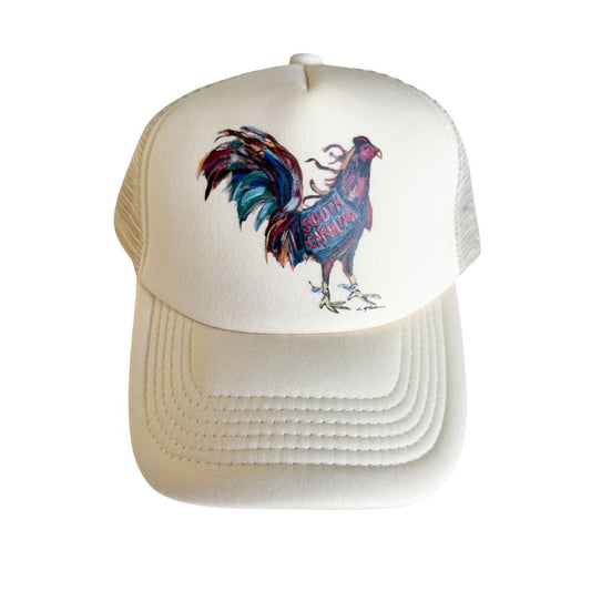 "South Carolina" Hattie
