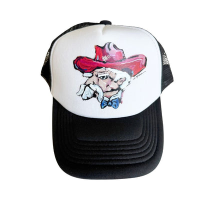 "Ole Reb" Hattie