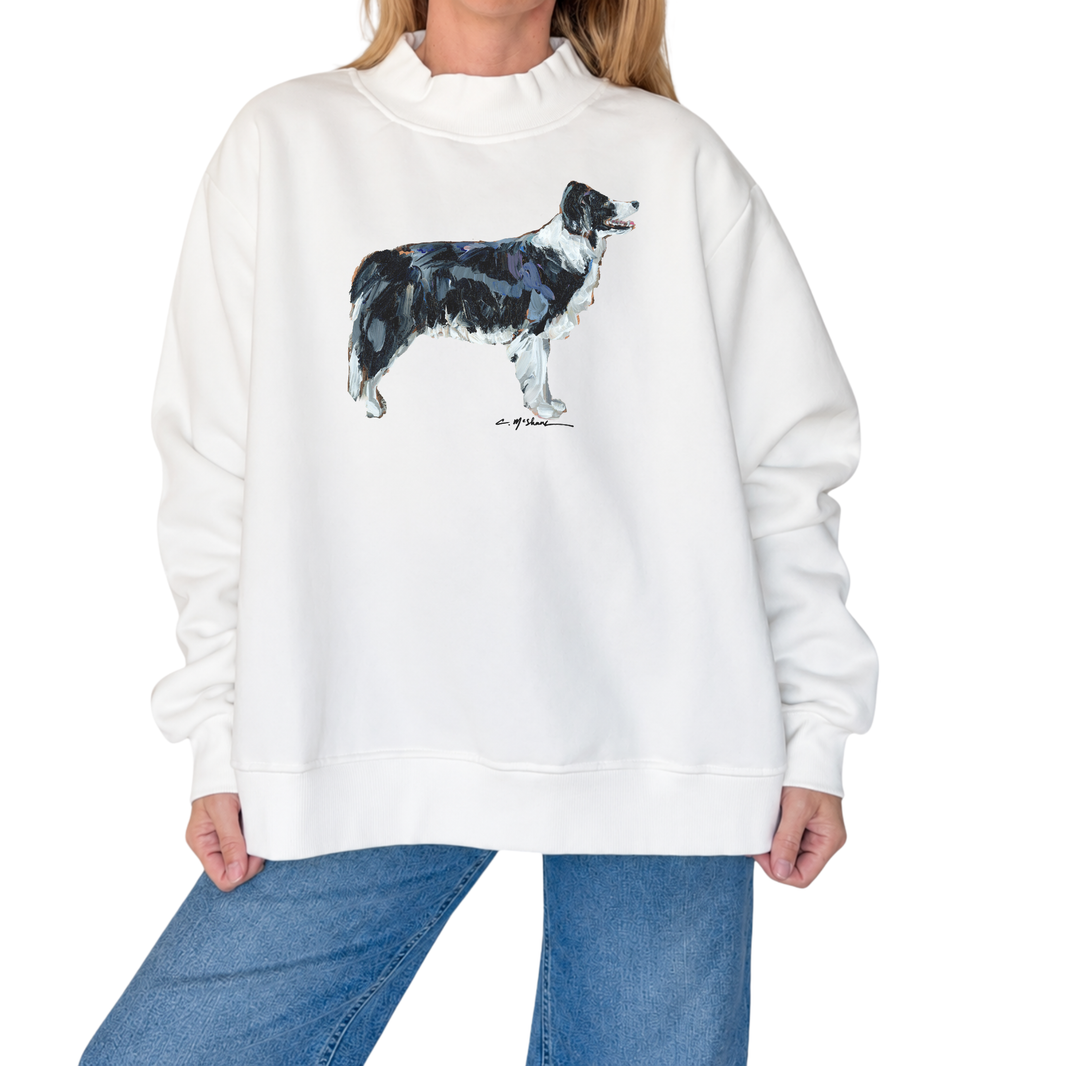 Dog Mock Necks – Page 5 – Chelsea McShane Art
