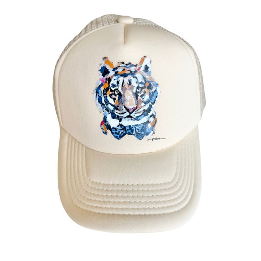 "Tiger Blues" Hattie