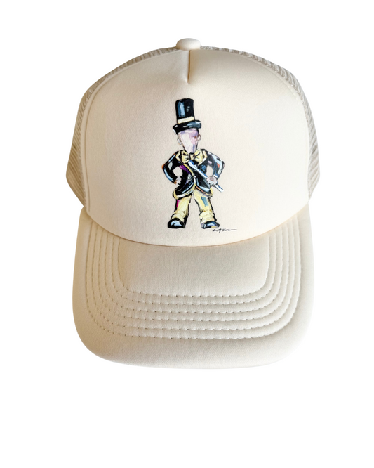 "Deacon" Hattie