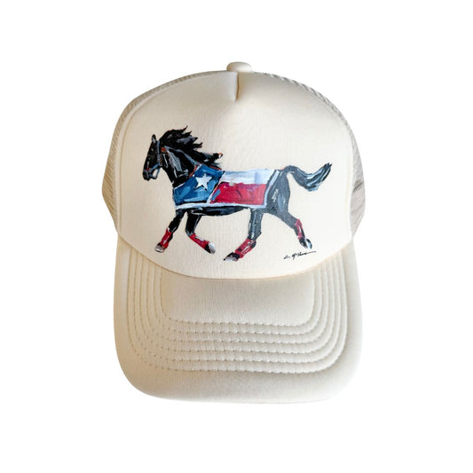 "Mustangs" Hattie