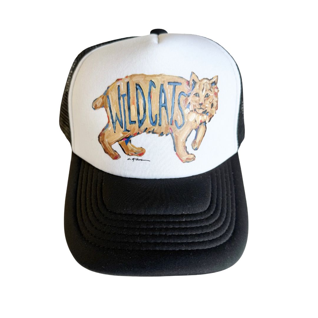 "Wildcats" Hattie