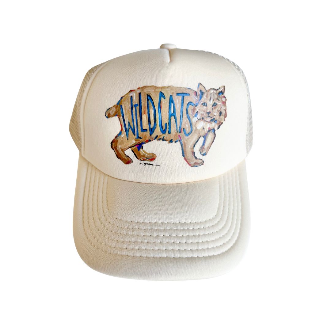 "Wildcats" Hattie