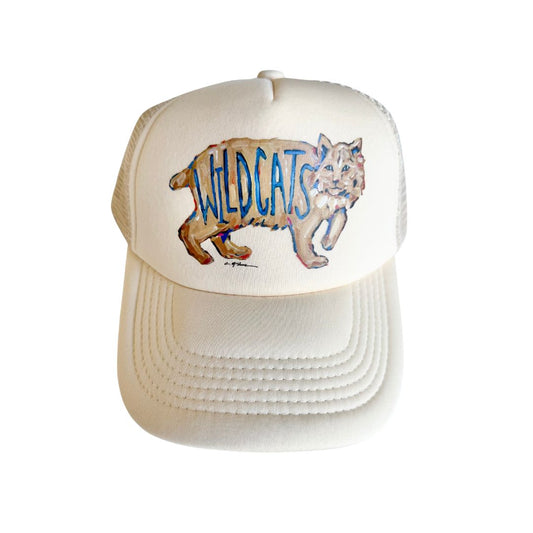 "Wildcats" Hattie