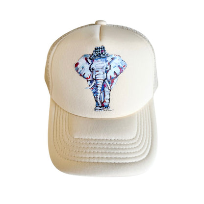 "Elephant" Hattie
