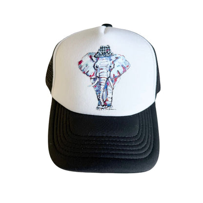 "Elephant" Hattie