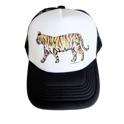"Tiger Gold" Hattie