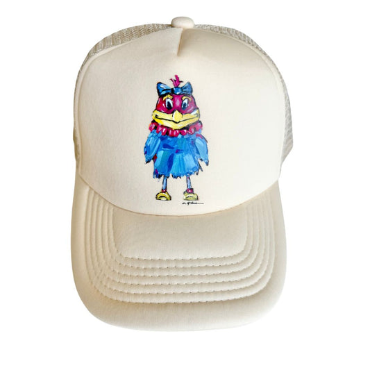 "Jay Girl" Hattie