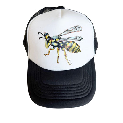 "Yellow Jacket" Hattie