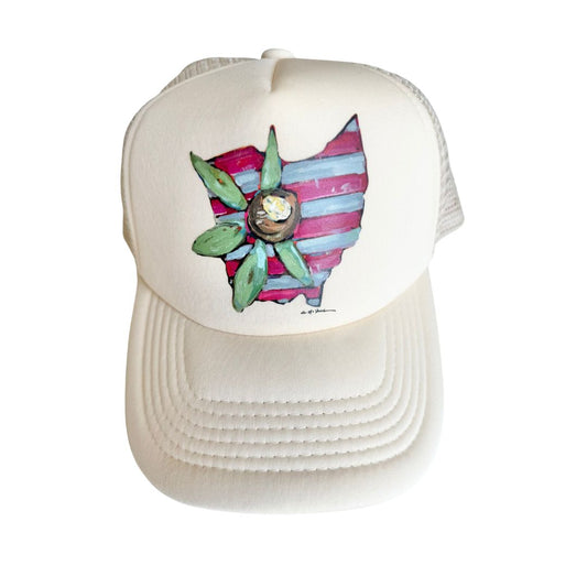 "Buckeye" Hattie