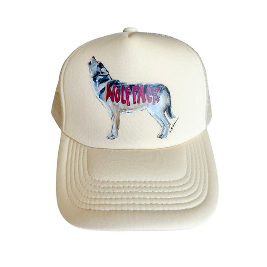 "Wolfpack" Hattie