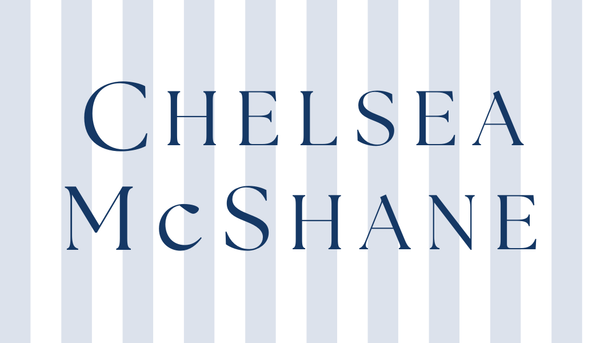 Chelsea McShane Art