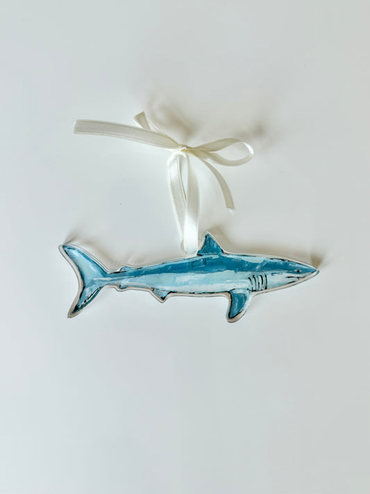 Shark (Ornament)
