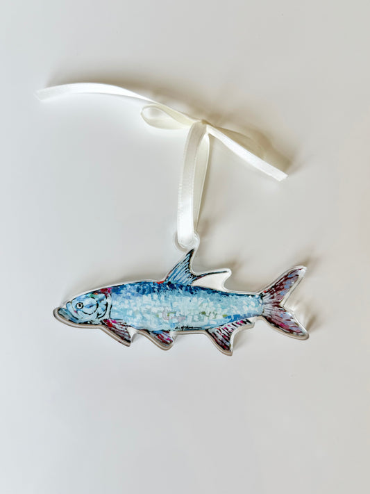 Tarpon (Ornament)
