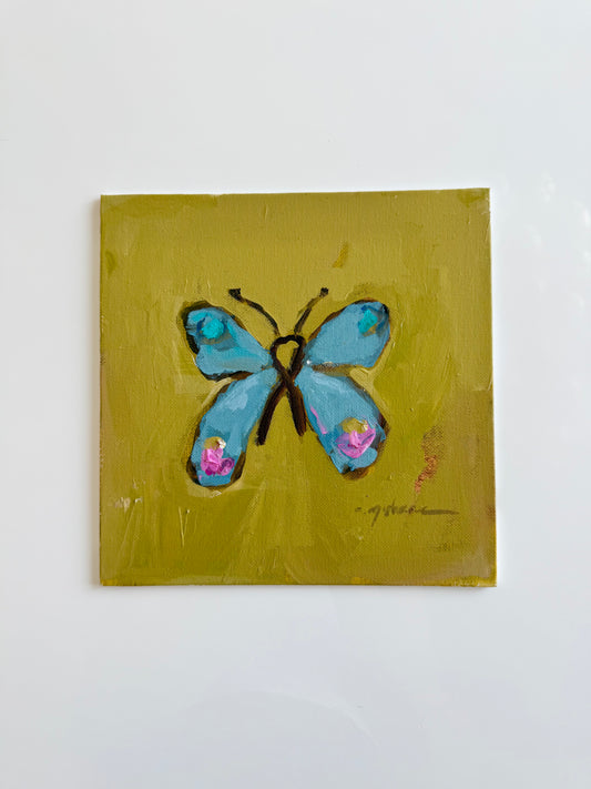 "Butterfly of Hope I" ORIGINAL