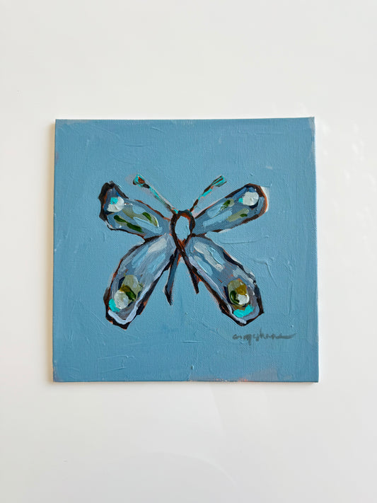 "Butterfly of Hope II" ORIGINAL