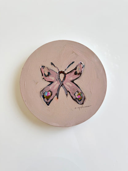"Butterfly of Hope IX" ORIGINAL