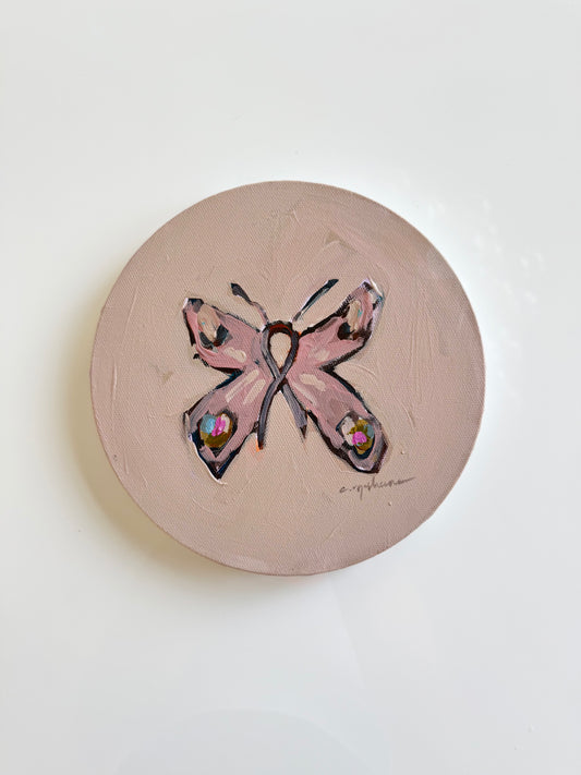 "Butterfly of Hope VIII" ORIGINAL