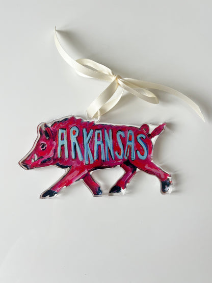 Arkansas (Ornament)