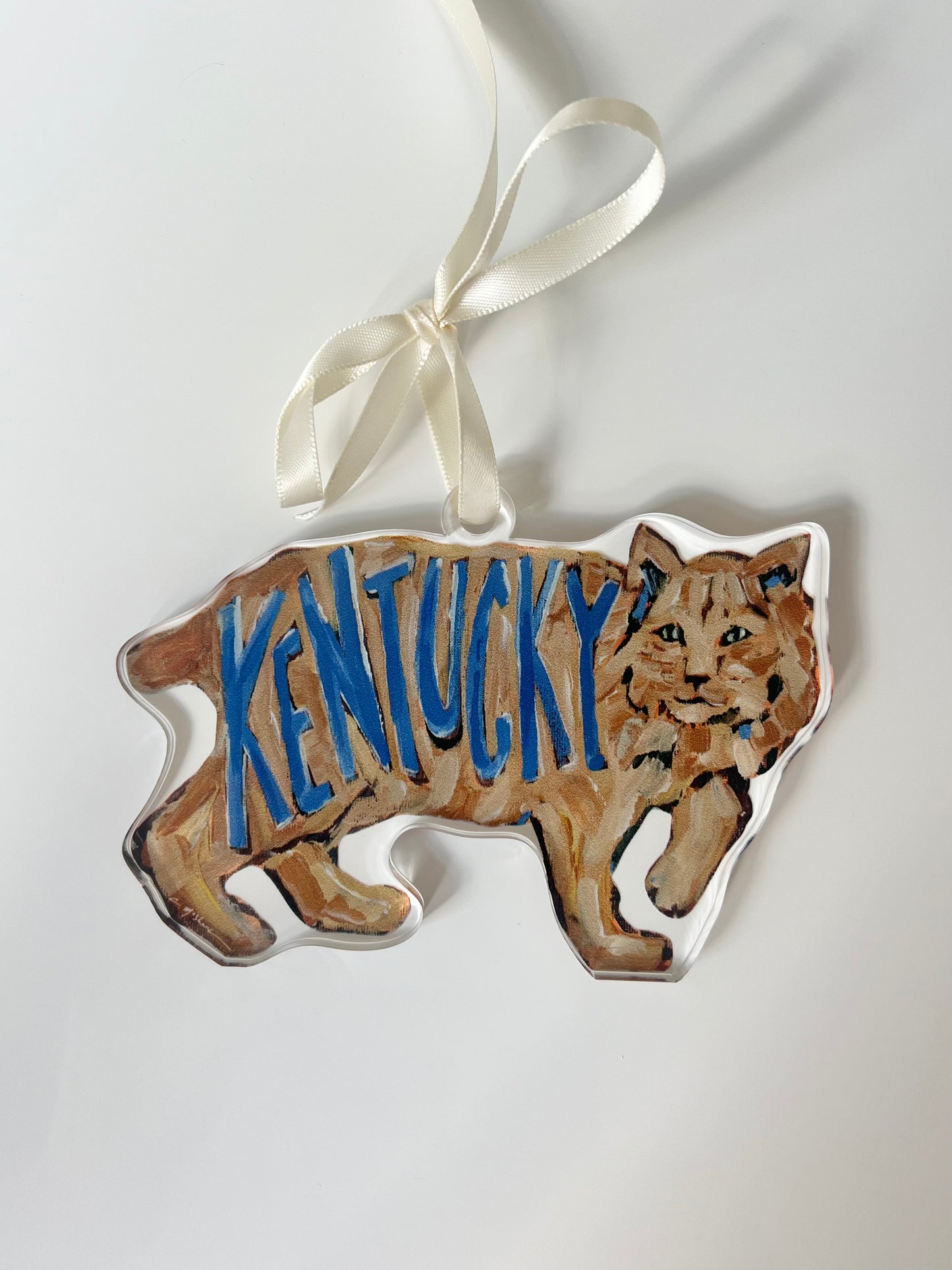 Kentucky Ornament WHOLESALE