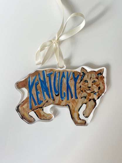 Kentucky (Ornament)