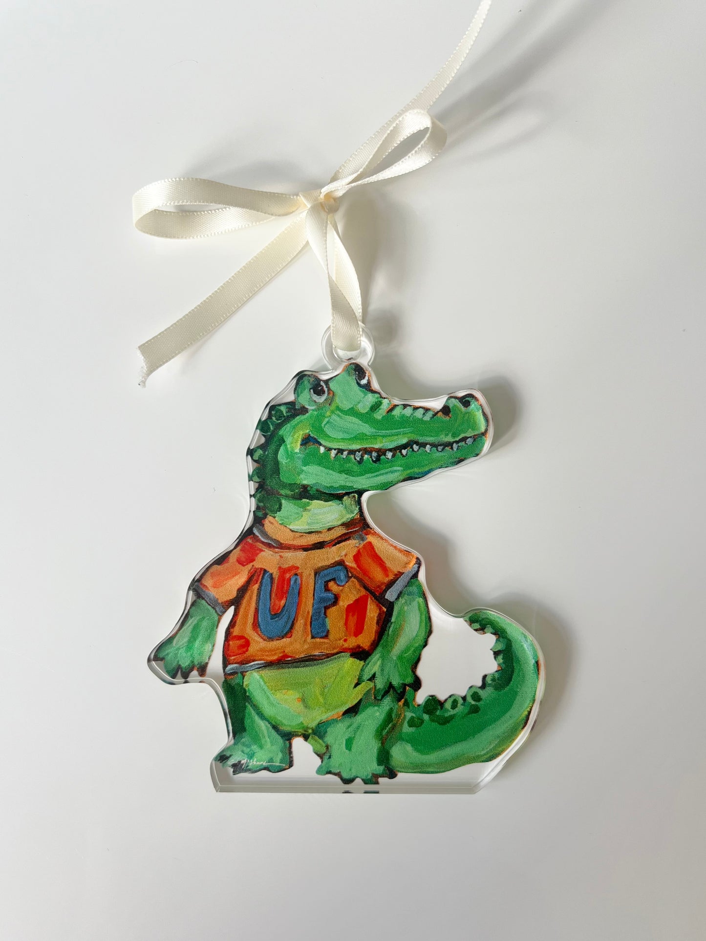 Gator (Ornament)